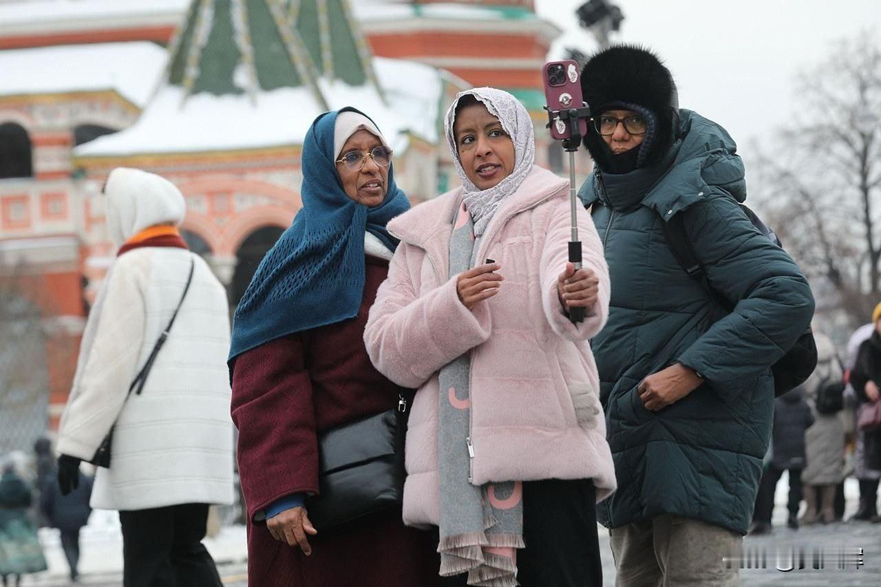 【俄罗斯冬季游客增加：阿拉伯人做贡献】俄罗斯旅游行业联盟委员会主席谢尔盖