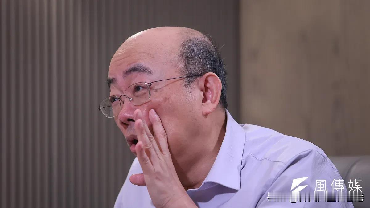 苏巧慧、王义川突然动作频频？郭正亮曝原因：他们知道自己没机会上了！各政党积极