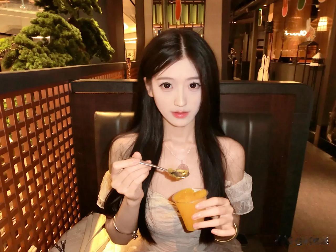 暖心冬日，一杯热饮暖心房