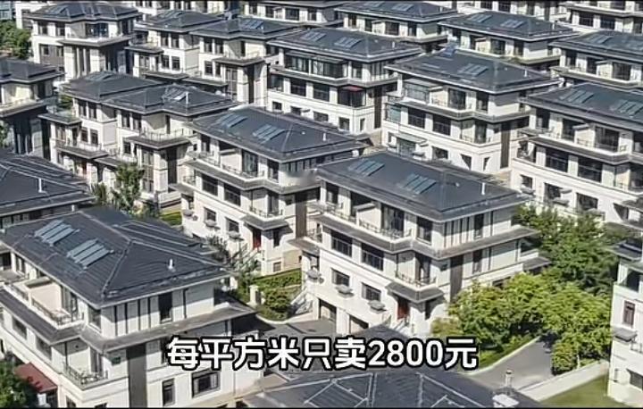 当年的许老板还是一个销售员，白小姐还在襁褓里，只身南下的许老板在一家大型房产公司