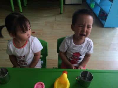 为什么宝宝一上幼儿园就爱生病?