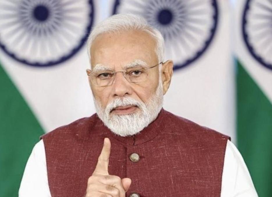 美国万万没想到：中日闹这么凶，莫迪和李在明这俩老狐狸突然都冒头了，随着中日两国对