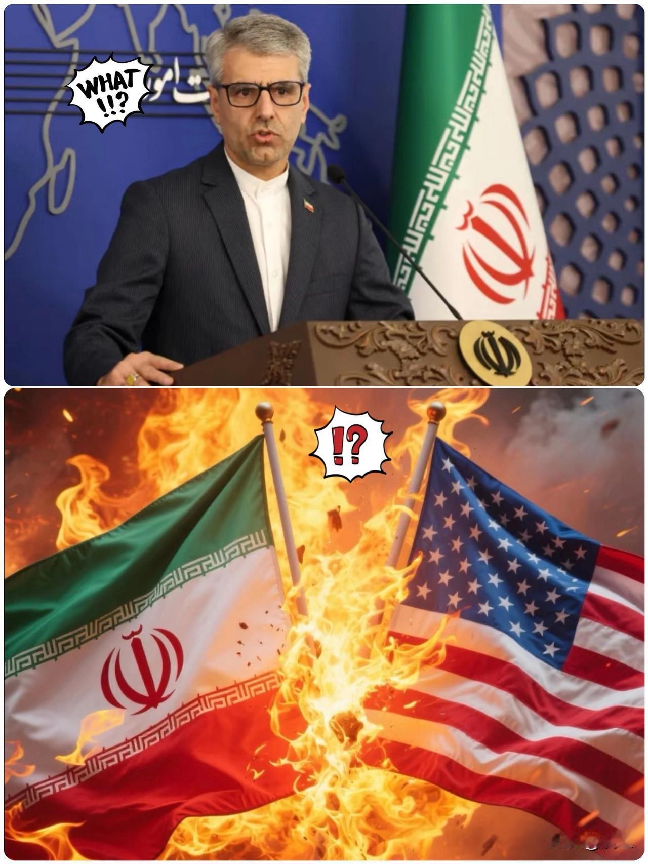 伊朗这回算是彻底把牌甩桌上了！陆军那边今天直接放话，中东的美军基地那就是活靶