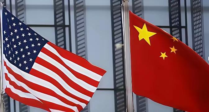 中美关系彻底破裂或许已然不远！一位美国经济学专家最近说了句大实话。他说，