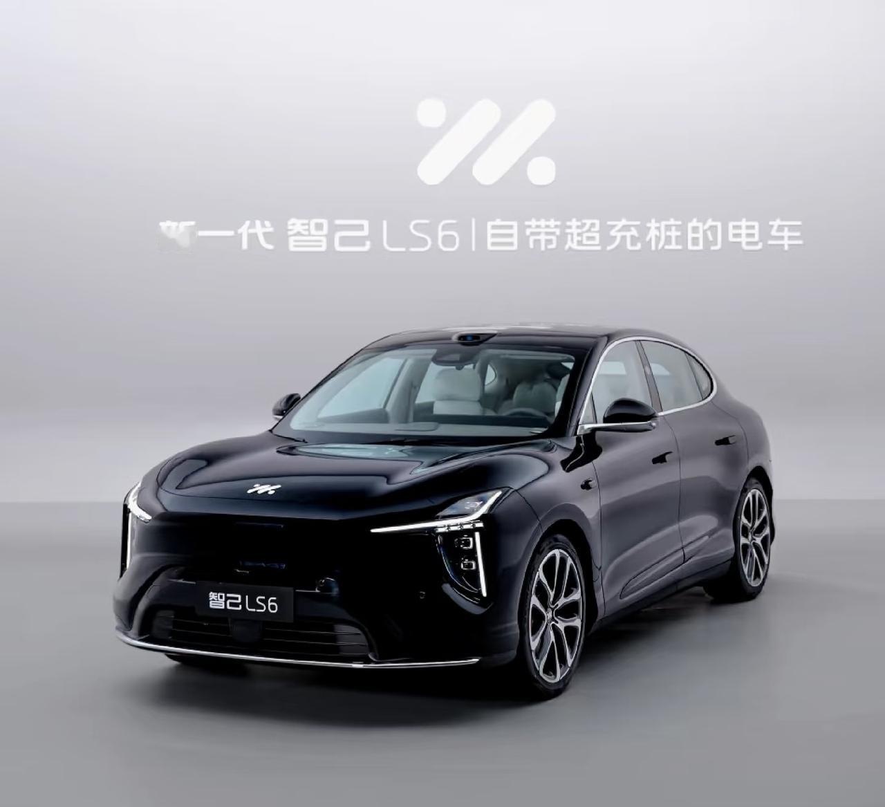 智己LS610月销量8936辆，智己LS611月销量8026辆，智己LS