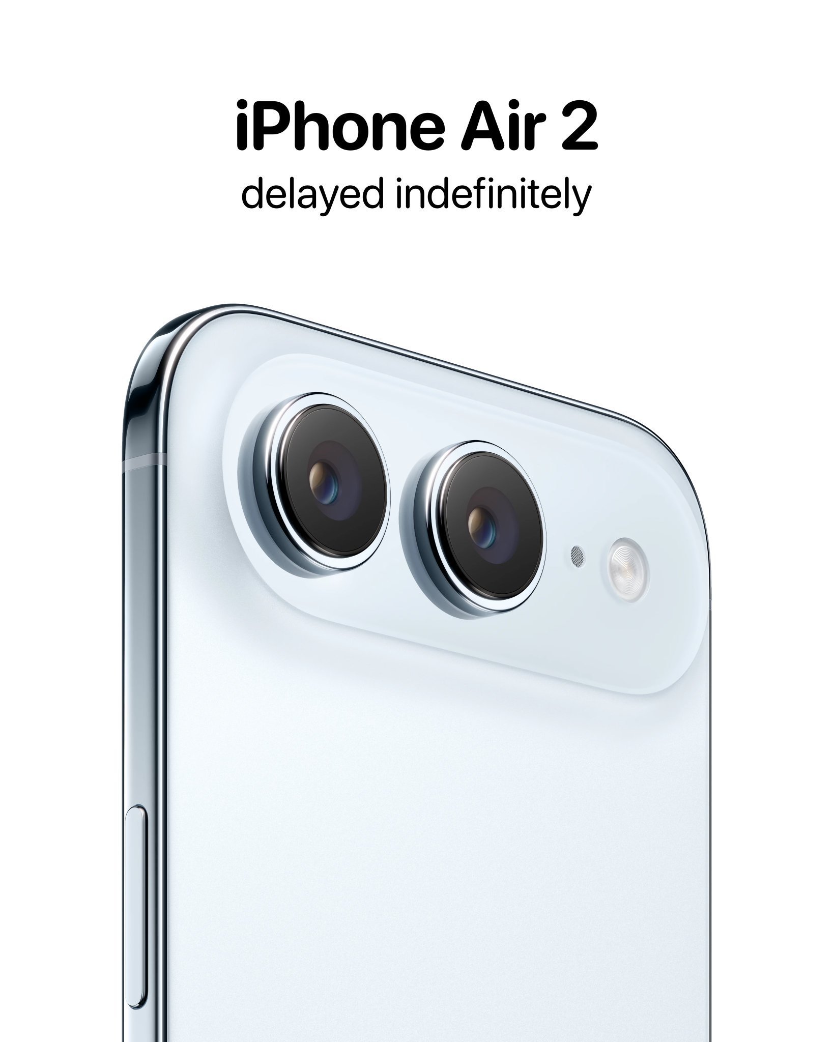 iPhoneAir2？荣耀500……你别说，荣耀这个看着更顺眼一些，后壳不会特