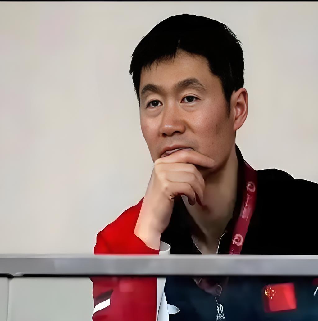 陈熠又输给木原美悠了，最难受的不是陈熠本人，也不是女乒主教练马琳，而是对陈熠非常