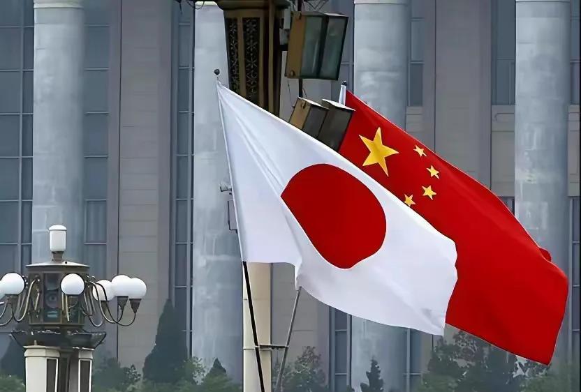 “希望中国能够放下怨恨”，多家日本媒体曾称：中日之间的仇恨是过去的事情，和现代人