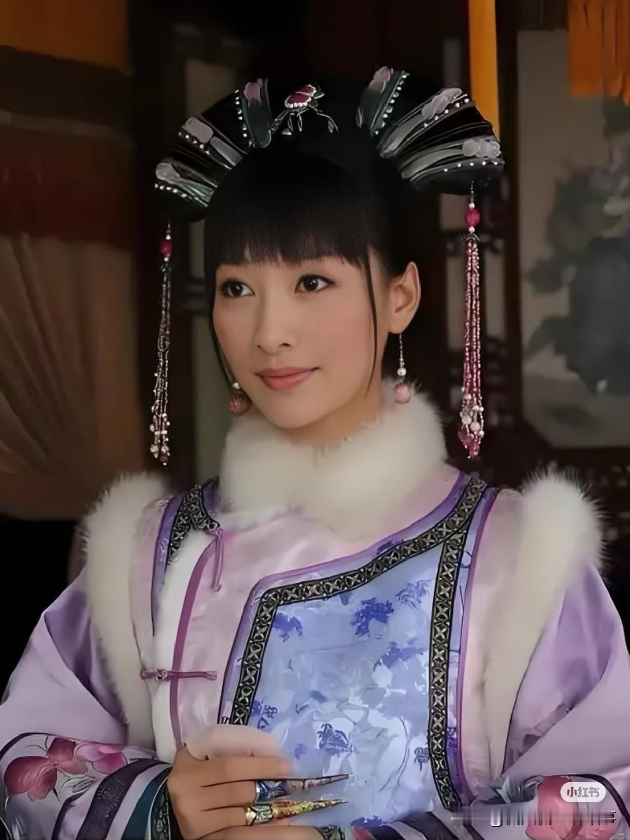 甄嬛传浮光锦争议：安陵容送礼是求生还是弄巧成拙？不送真的会更惨吗？《甄嬛传