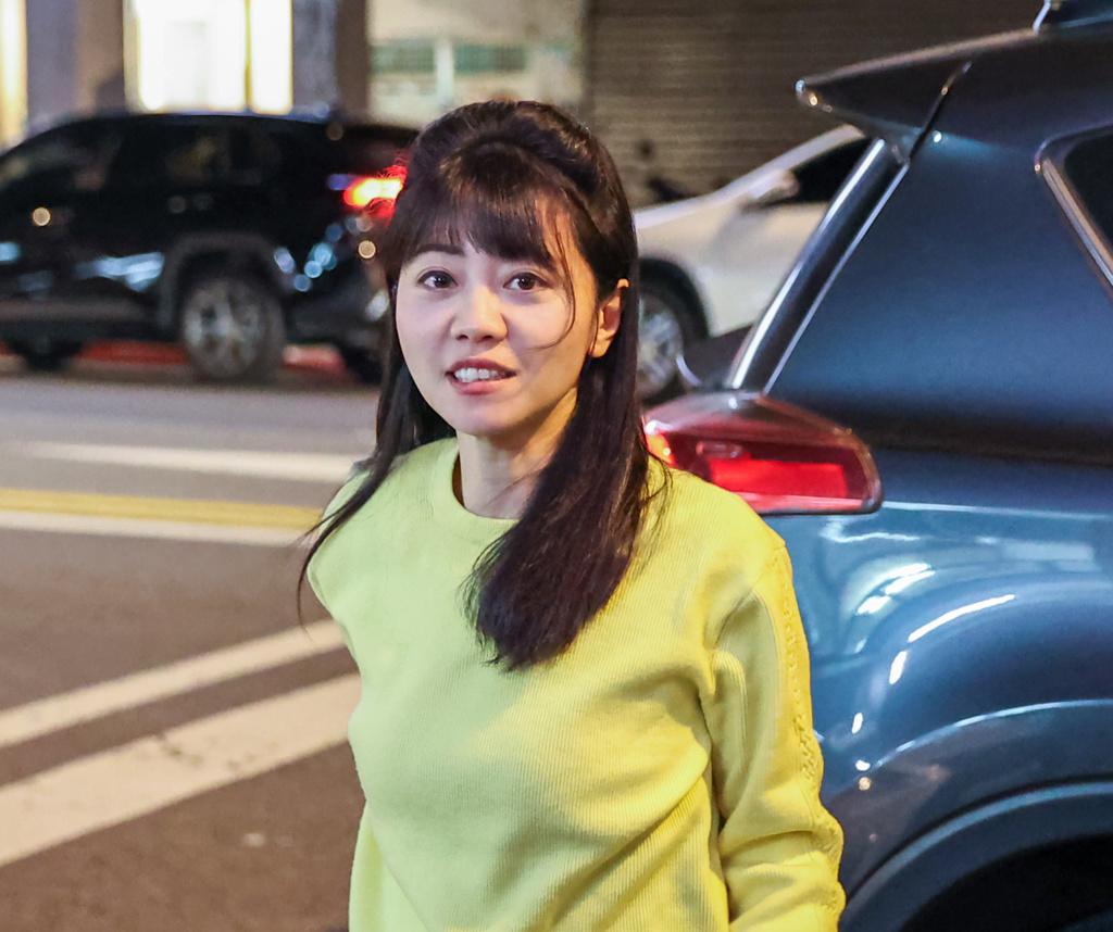 蒋万安防台假 沈富雄突问“肯定还是批判？”高嘉瑜曝真心话台风巴威日前袭台，