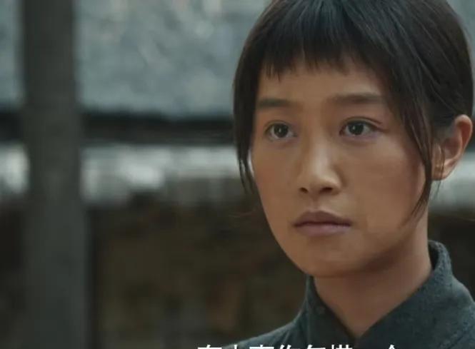 《生万物》第24集预告:银子娘的病更重了，铁头想帮银子，却被铁头的娘给发现了，