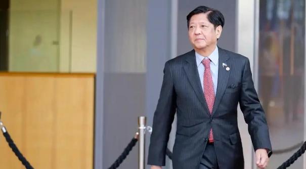 菲律宾政坛爆大瓜，各家族吹响扳倒杜特尔特号角，马科斯祭出杀招菲律宾政坛眼下正