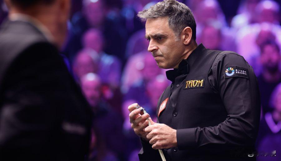 WST最新消息，火箭奥沙利文退出大师赛！据WST凌晨最新报道，火箭奥沙利文因