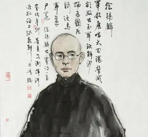 1907年盛夏的一个暴雨夜，时任安徽巡警学堂会办的徐锡麟，仰面躺在刑场，刽子手抡