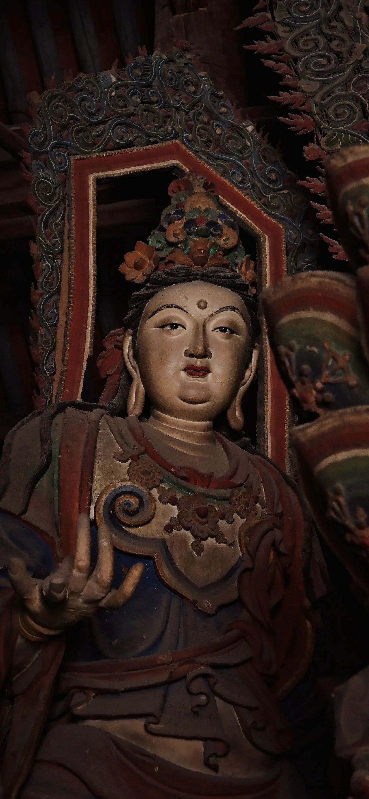 睡眠不好，被飘压床，民俗方法[祈祷]外婆分享的：1.桃木剑或者桃树枝放在枕头下。