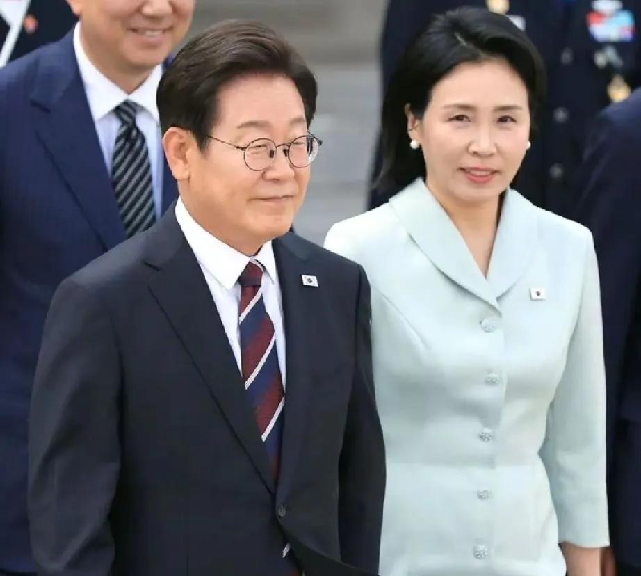 这才是李在明真正想访华的原因！短短四天行程带来的影响，却是李在明上任半年多都比