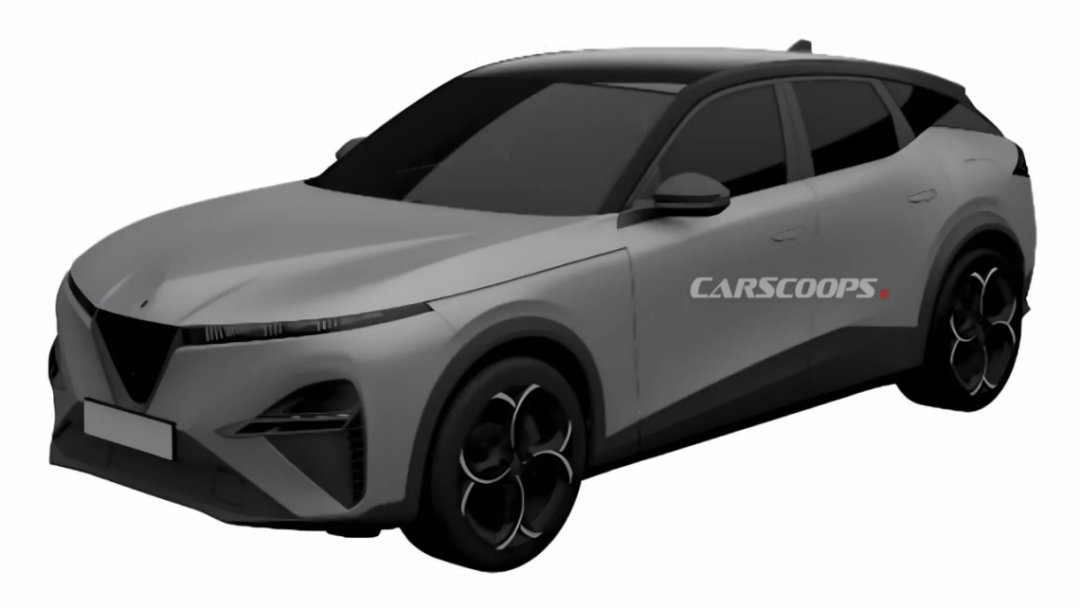 车市热门阿尔法·罗密欧正准备推出第二代StelvioSUV，这款车型