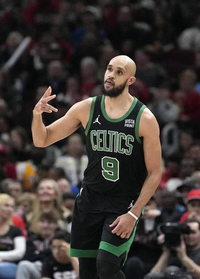 凯尔特人决定摆烂,火箭赶紧抢怀特凯尔特人开赛2胜3,基本上确定要摆烂了,火箭队