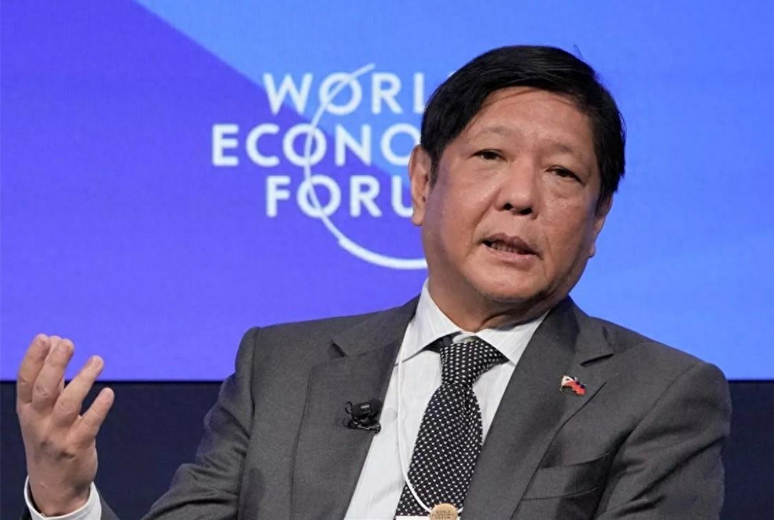 马科斯玩脱了，连门都不敢出，就怕“父债子偿” 当前莎拉弹劾案进入关键审理阶段
