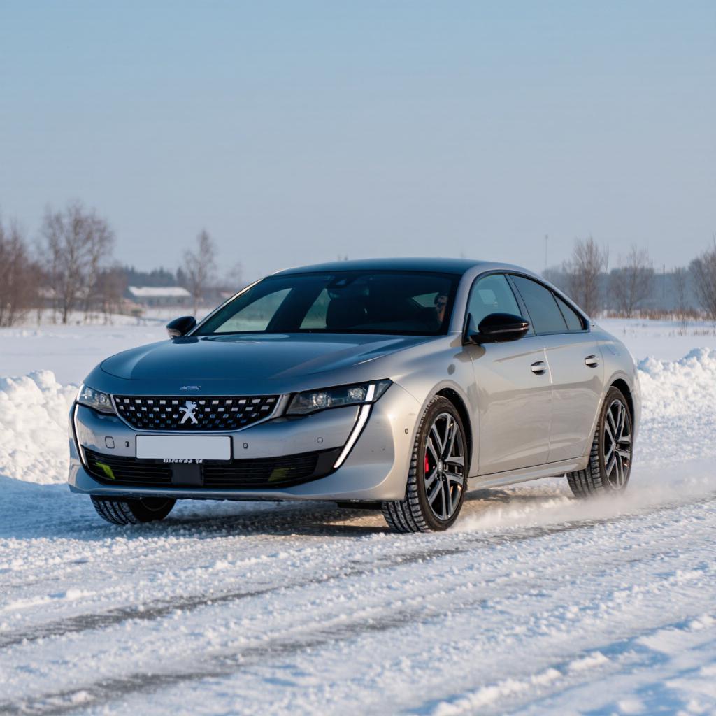 标致408车友必看：活烧机油，切勿泡缸盘轴的真因与解法很多标致408车友被“活