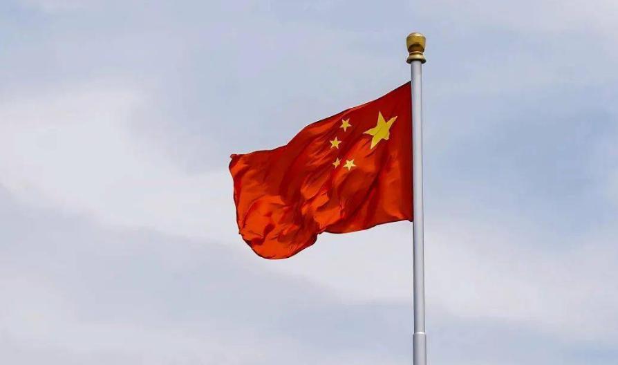 中国凭什么打破西方魔咒？14亿人的逆袭之路让世界沉默！