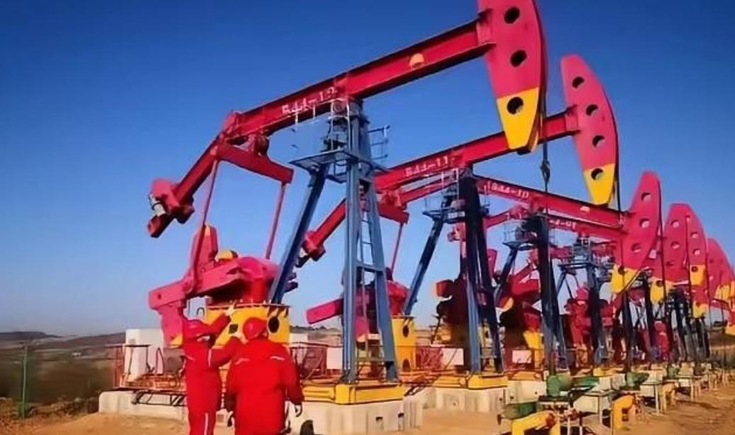 很多人默认“中国石油储量少”，所以才依赖进口。但事实恰恰相反。自然资源部