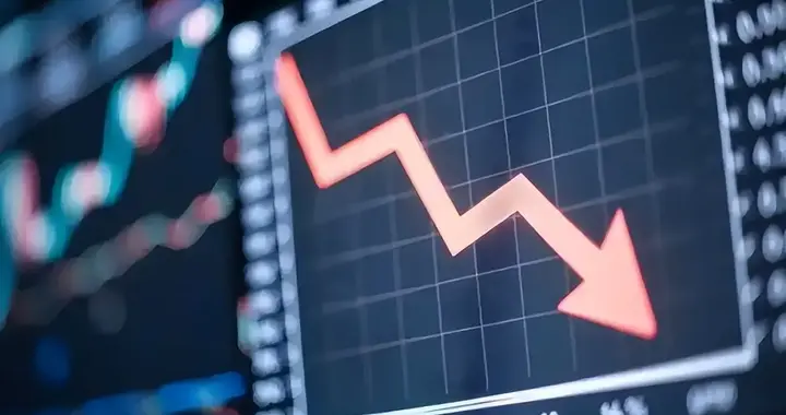 A 股成交额跌破 2 万亿, 科技龙头业绩向好, 股价却持续阴跌