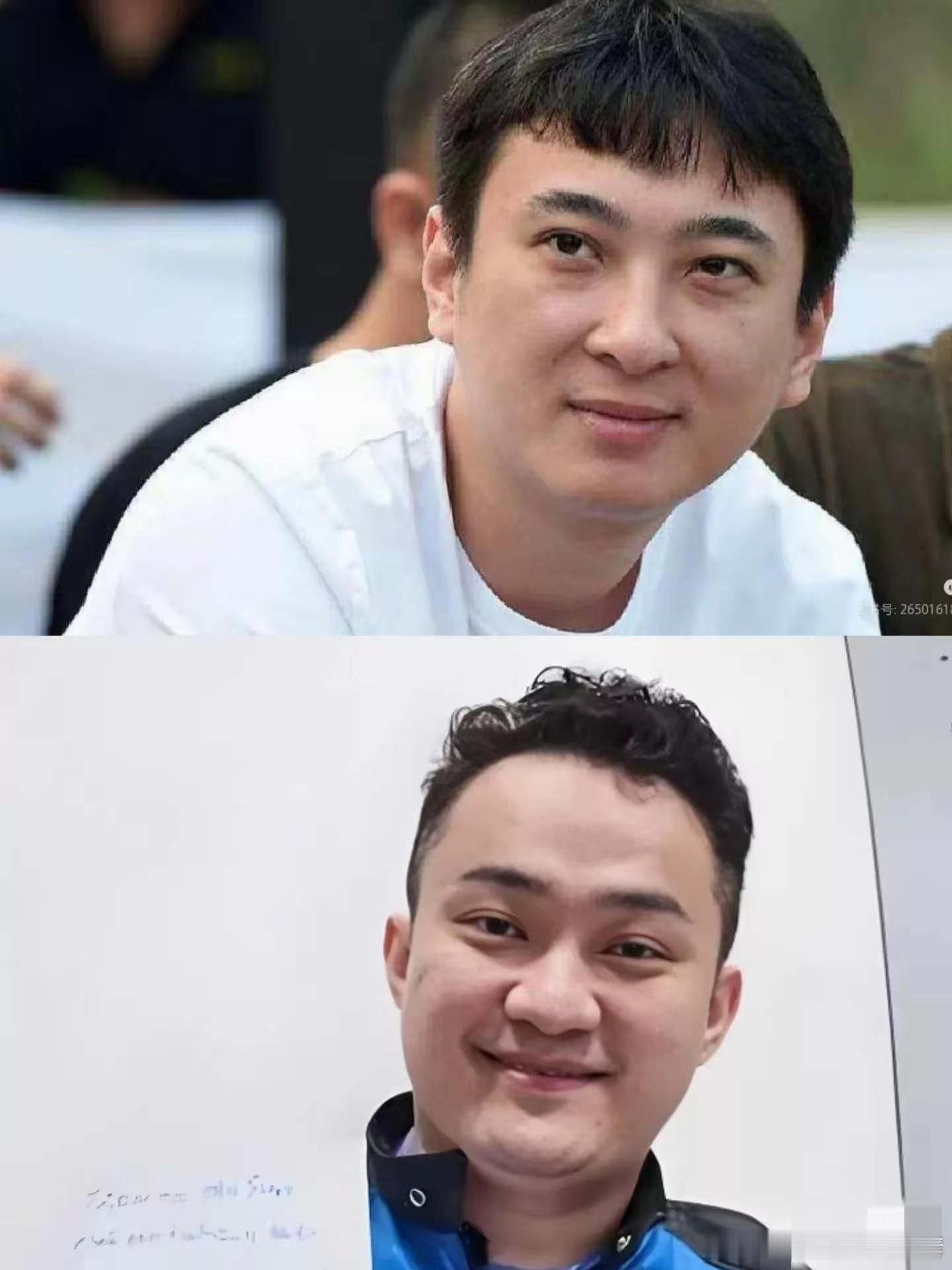 网友说，看王思聪顺眼了​​​