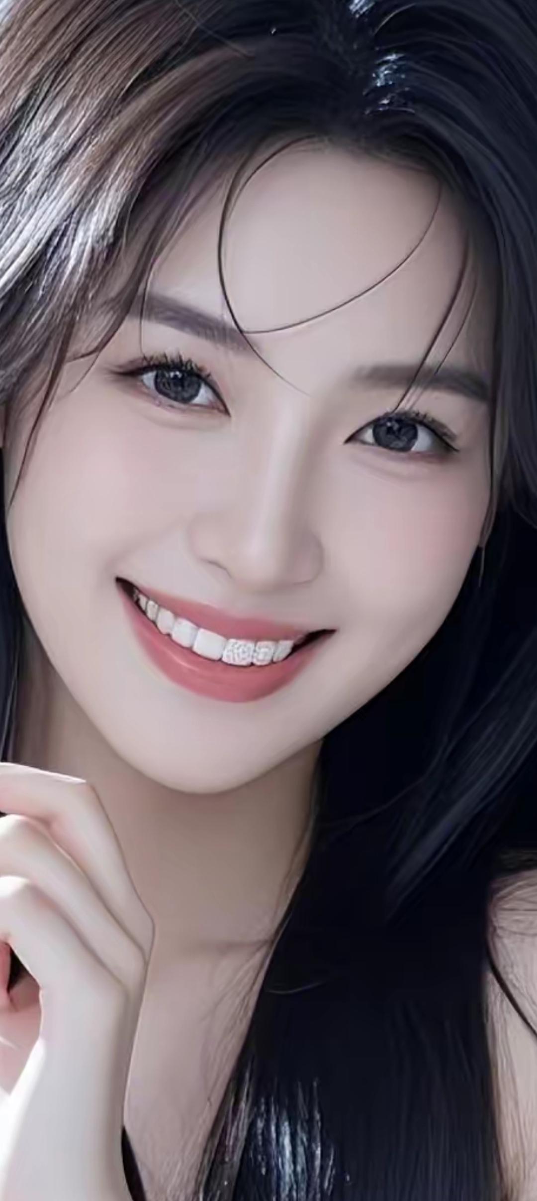 元气满满的一天，从微笑开始！😊✨