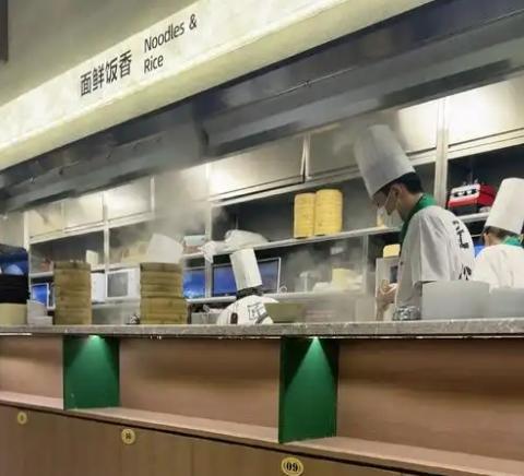 西贝风波后，餐饮业这5大变化你知道吗？5、夫妻小店迎来高光时刻自打预制菜风波