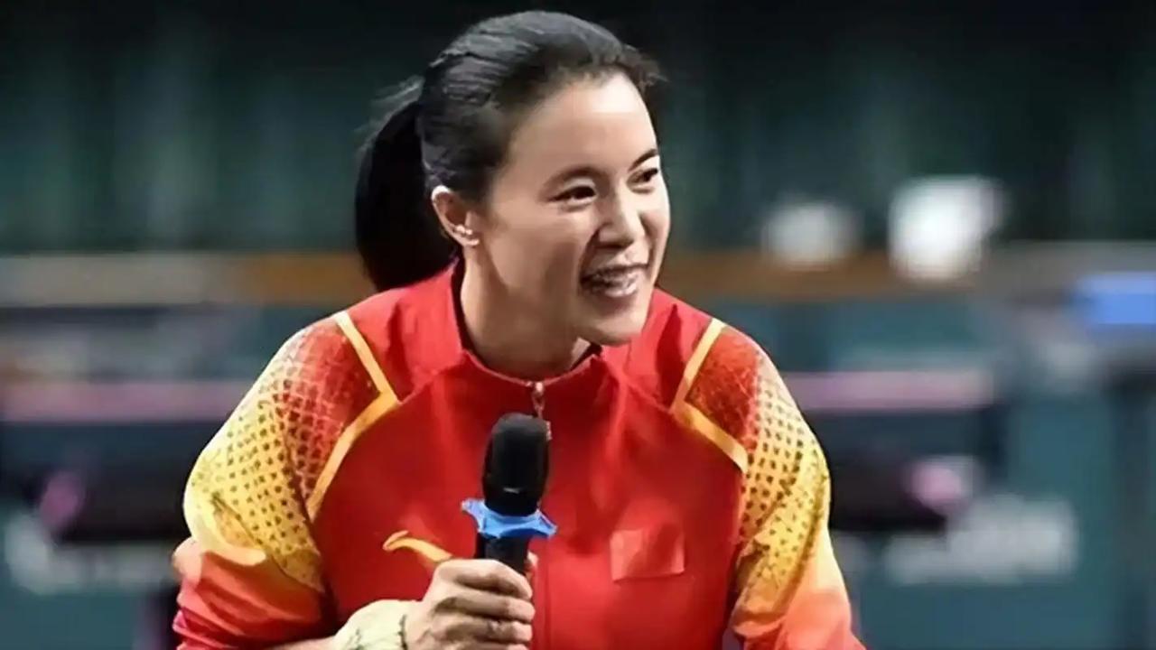正式落选，王楠乒乓基地无缘乒超申办，媒体：投入7亿，只能举办低级别比赛 刘国