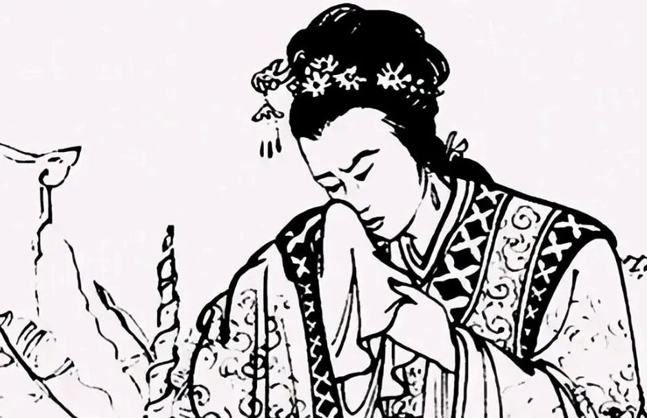 清朝，有个长工，二十九岁了还没成亲。他的主人给了他几贯钱，让他去买个媳妇回来。谁