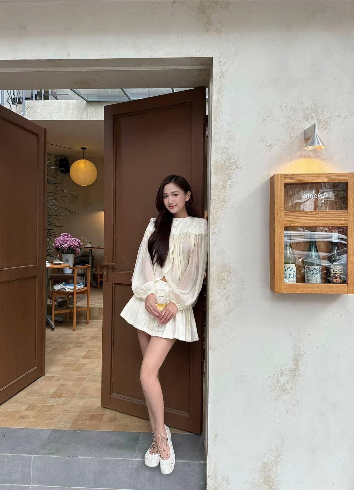 分享你所见的绝世佳人！