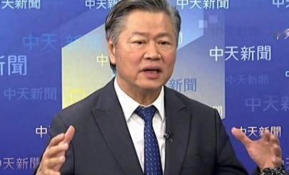 台湾名嘴赖岳谦曾毫不客气地指出，大陆光东部、南部、北部三个战区就有枕戈待旦的六七