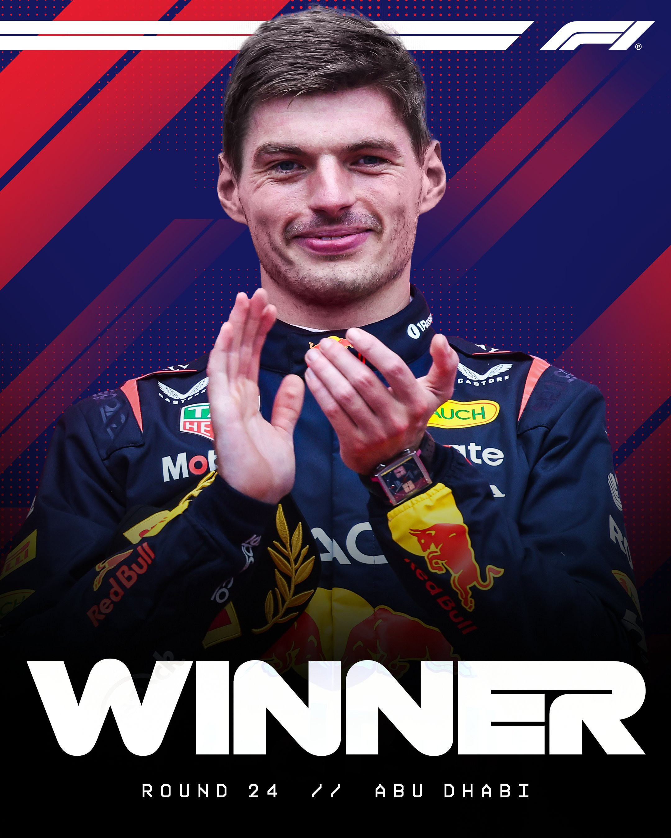 在匈牙利大奖赛之后，维斯塔潘认为2025赛季剩余比赛中他们可能没法再赢得分站冠军