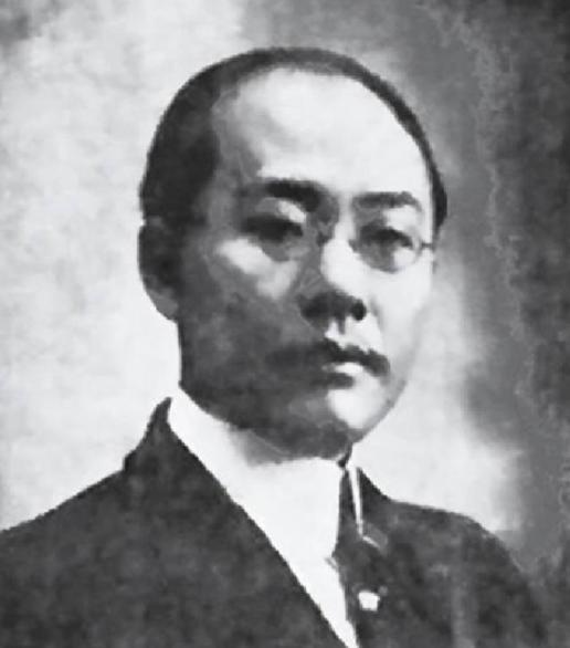 杨永泰遇刺绝非偶然，根源是重蹈千年古臣覆辙，这个错注定招来杀身之祸193