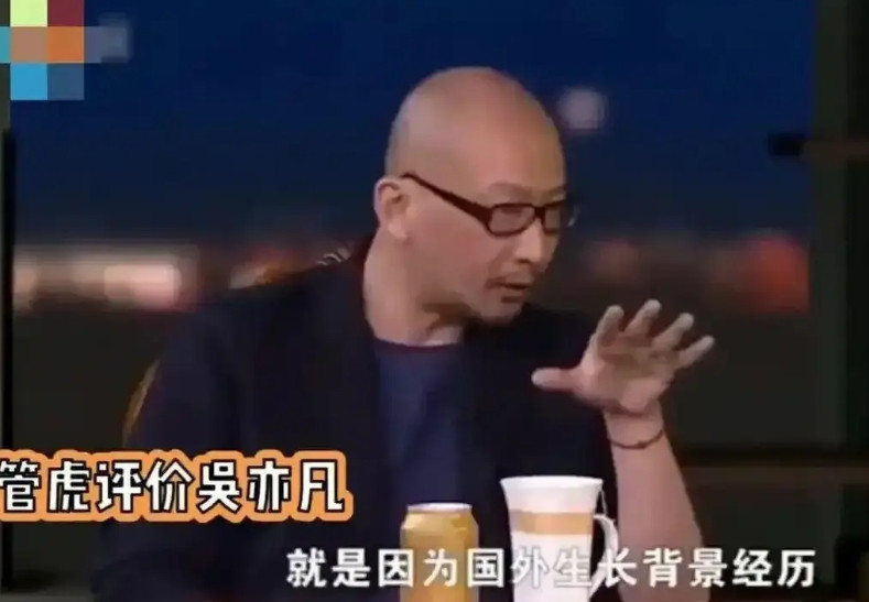 之前管导拍的《杀生》，觉得这个导演属实有点东西。但是到了2020年《八佰》开始