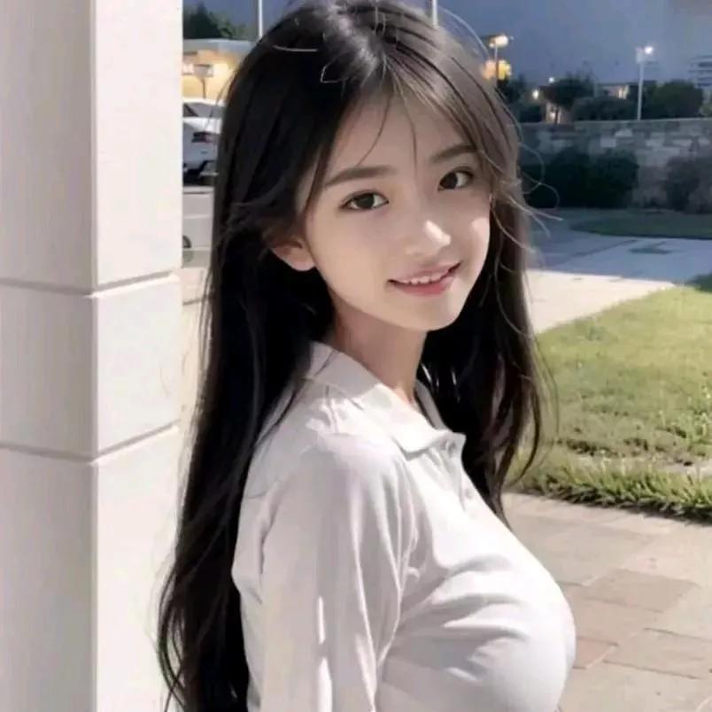 元气满满的一天，从微笑开始！😊