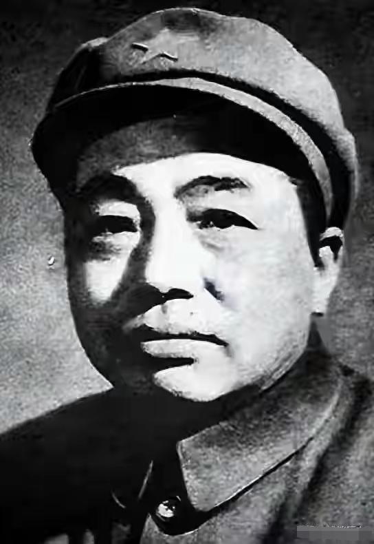 1967年成都军区会议：全场都喊彭德怀，梁兴初一开口，全场安静了那是1967