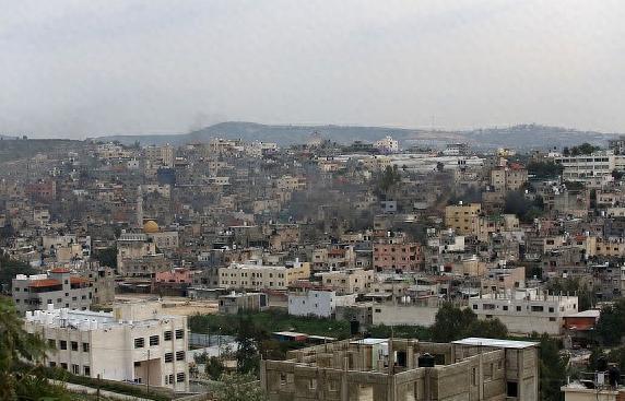 前两天以色列抛出的一个重磅消息把全球都给惊着了，财政部长斯莫特里赫当着众人面宣布