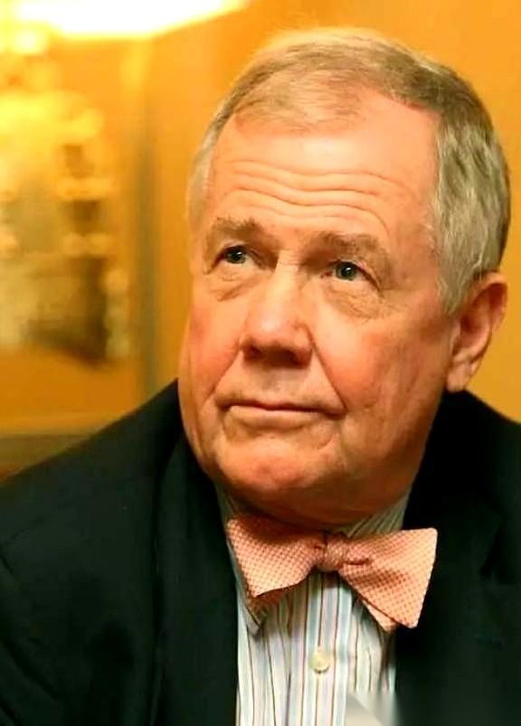 投资大佬罗杰斯把话撂这儿了：2026年，史上最惨烈的一场风暴要来。导火索就两个