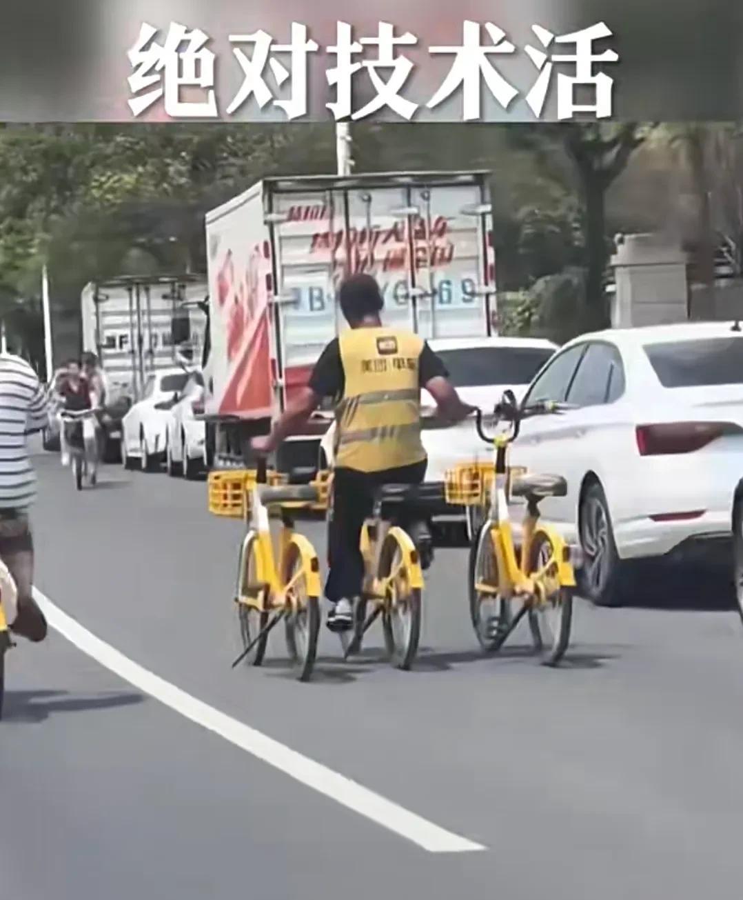 一件事做久了，就变得厉害了！