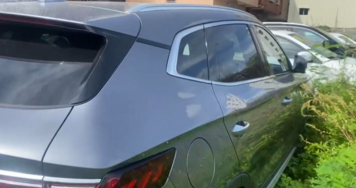 宋PLUSDM-i提车日记①情况介绍宋plusdmi(两驱110km旗