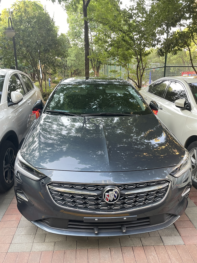 说说君威刚提的性能表现看网上说车子刚提都是磨合期，我这个美系车耗油基本上都是9