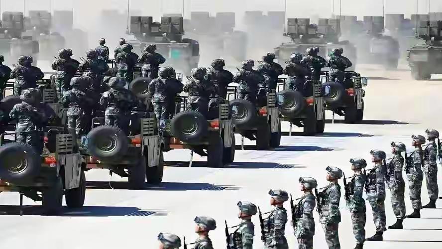 美国急跳脚！中国收台杀招曝光不是导弹是账本解放军军机绕台、海峡军演已成常态，