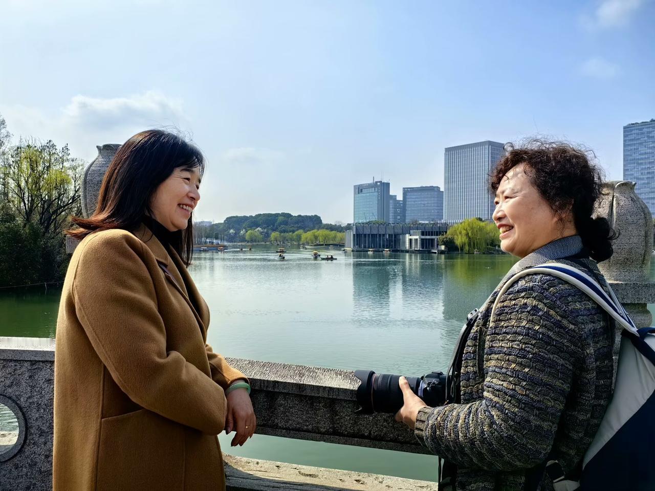 分享一张你来过上海的照片匆匆又来，匆匆又走，这次在十院住院切甲状腮结节腮腺瘤，检