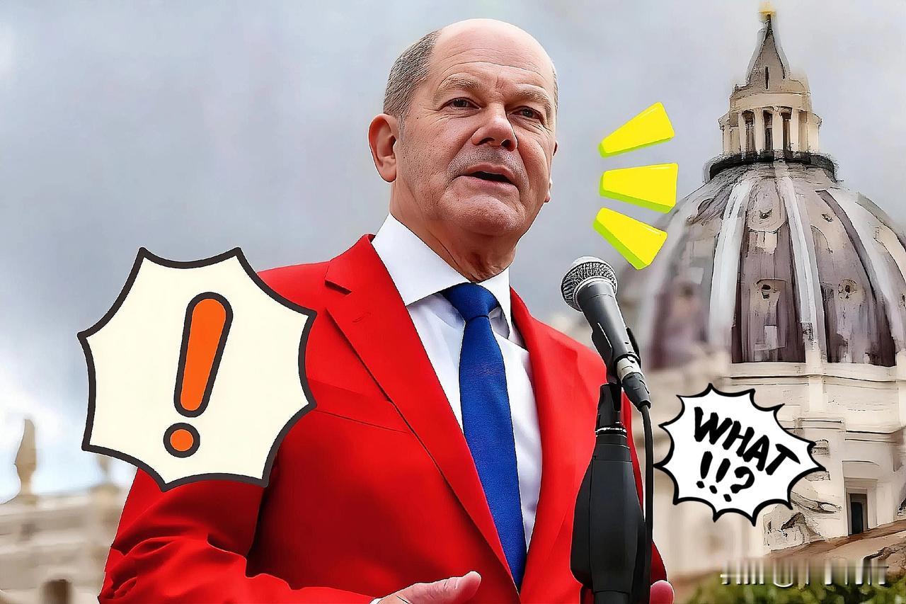 就在刚刚,德国经济部长宣布了!10月28日,德国经济部长舒尔茨说:荷兰对安