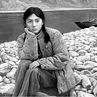 1972年，黑龙江乡下，21岁的北京小伙李文忠，正做着回城梦。突然，他瞅见一