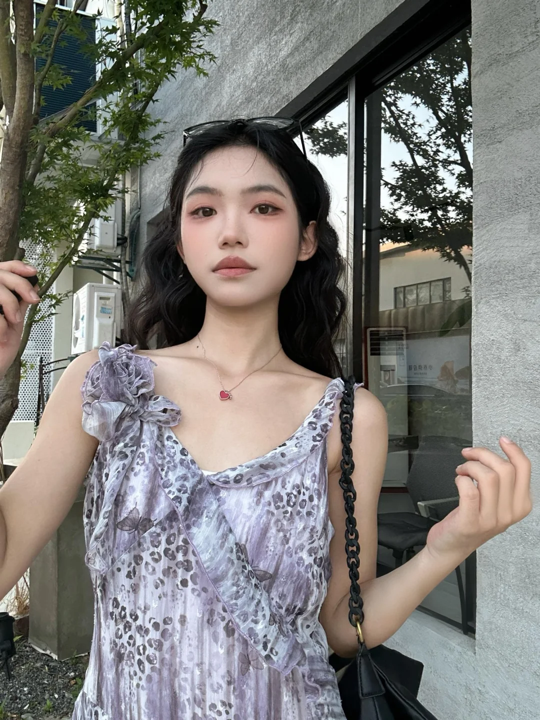 适合七夕的小惊喜~