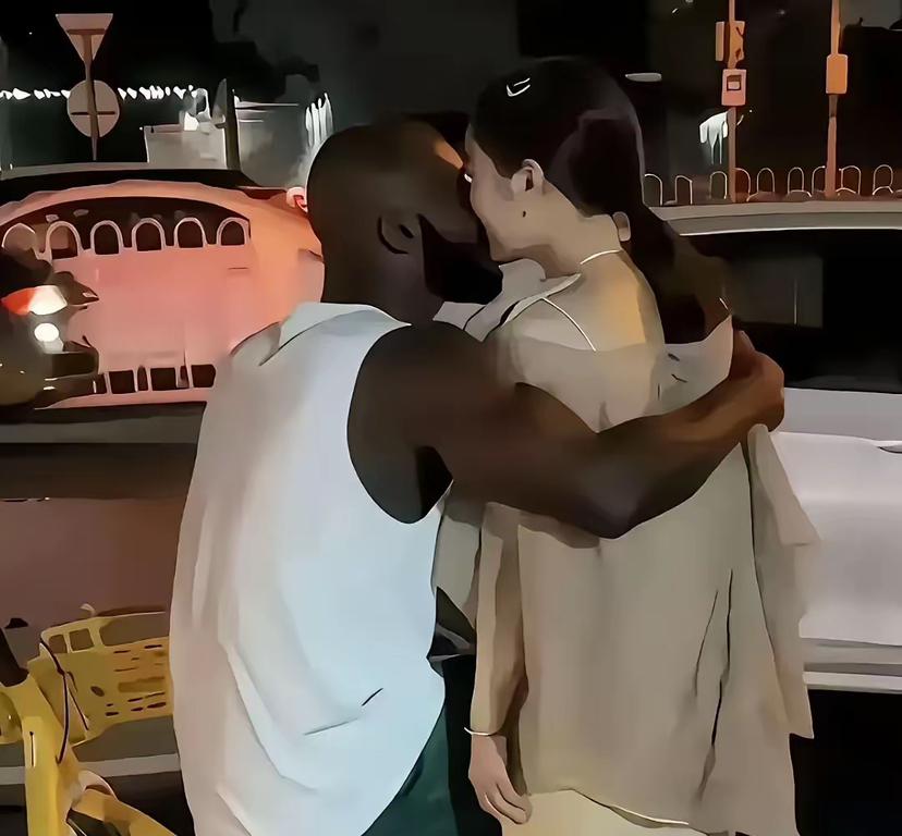 中国有些女人更喜欢和外国人交往她们可能在认知中对外国人有滤镜实际上，不少中国